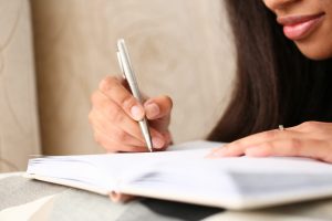 8 Journaling Tips to Get Back in the Habit.